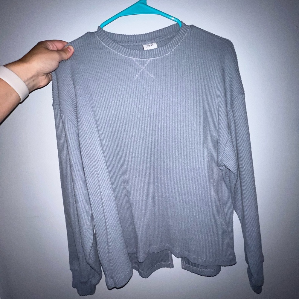 Zara top